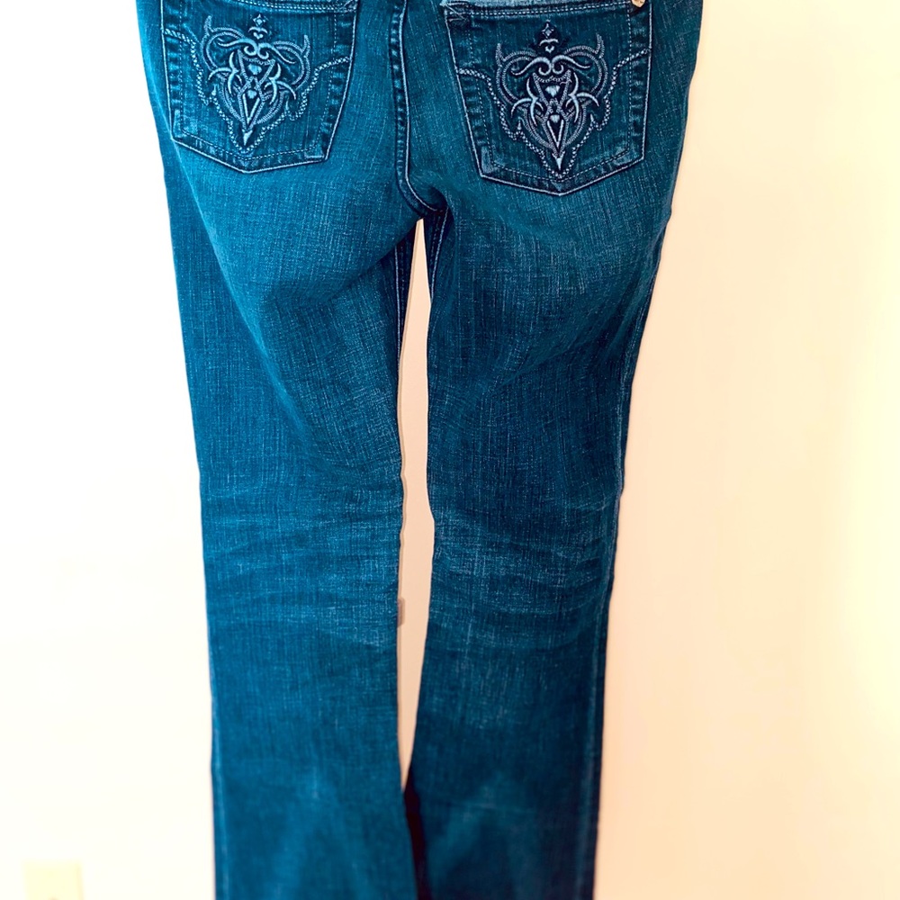 J & Company Jeans